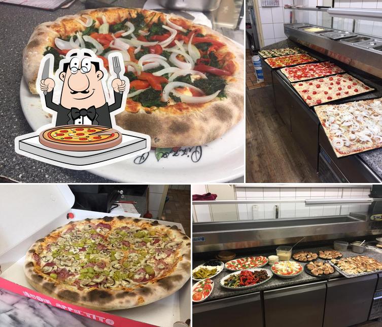 Pizzeria Don Medici Glehn Korschenbroich, Korschenbroich, Bachstraße 41