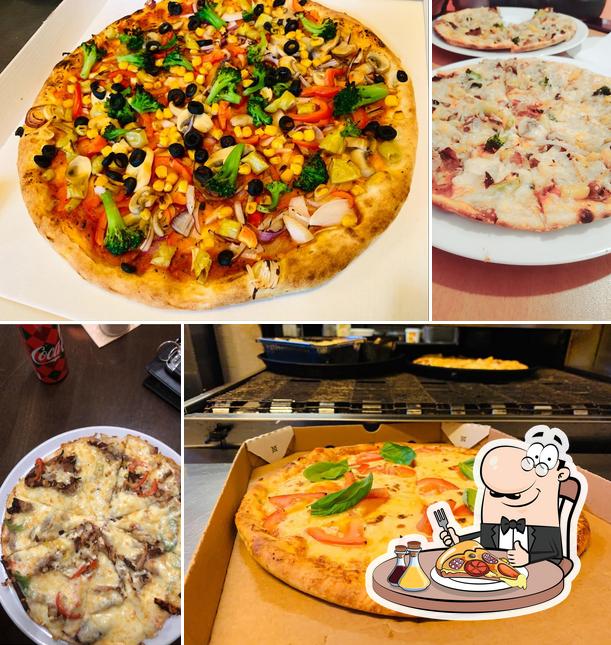 Amigo Pizza Grill Chemnitz