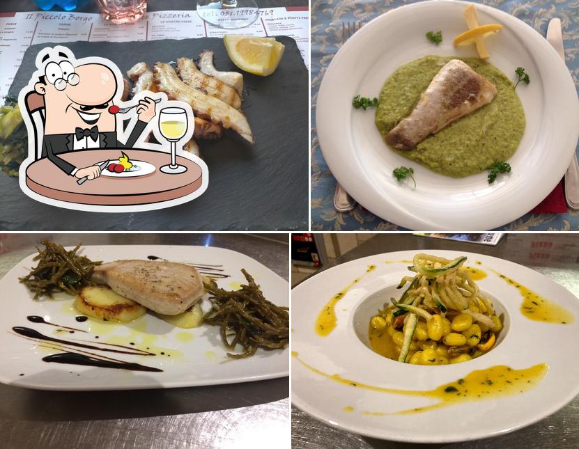 Pizzeria Ristorante Il Piccolo Borgo