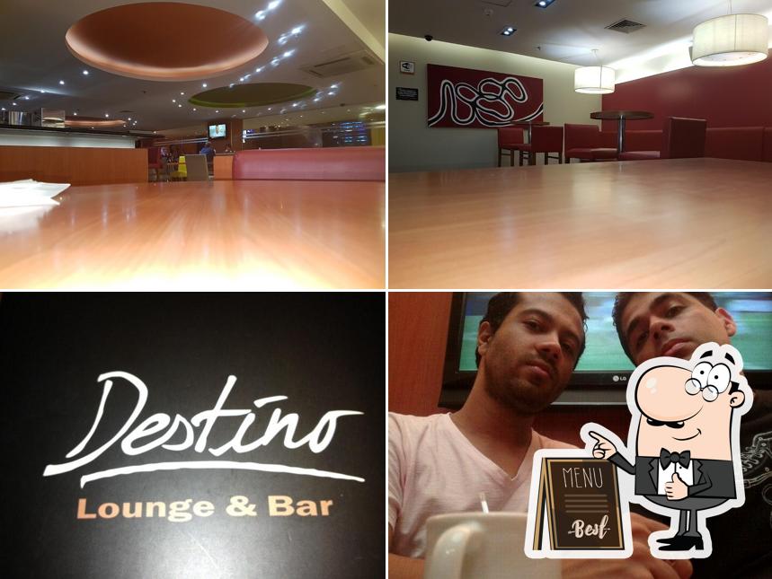 Destino Lounge & Bar, Rio de Janeiro, Av. das Américas Avaliações de