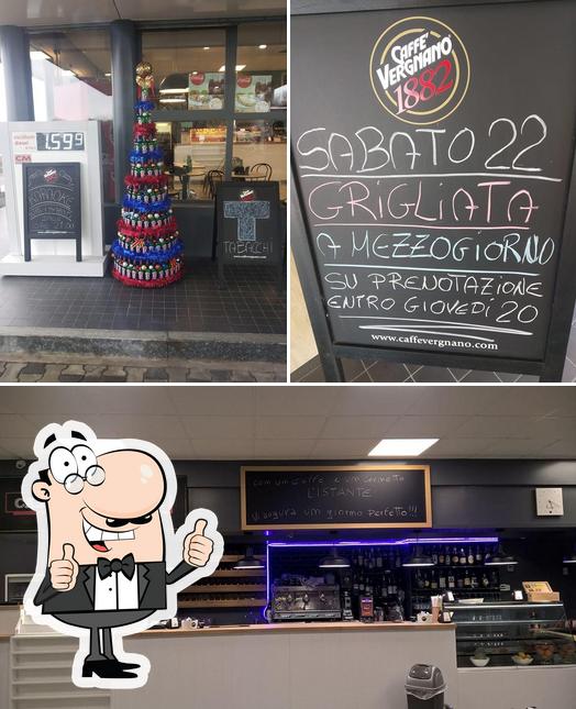 Guarda questa foto di Bar Istante