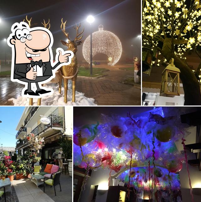 Lounge Bar La Fiesta Di Rizzo Oscar & C. Sas