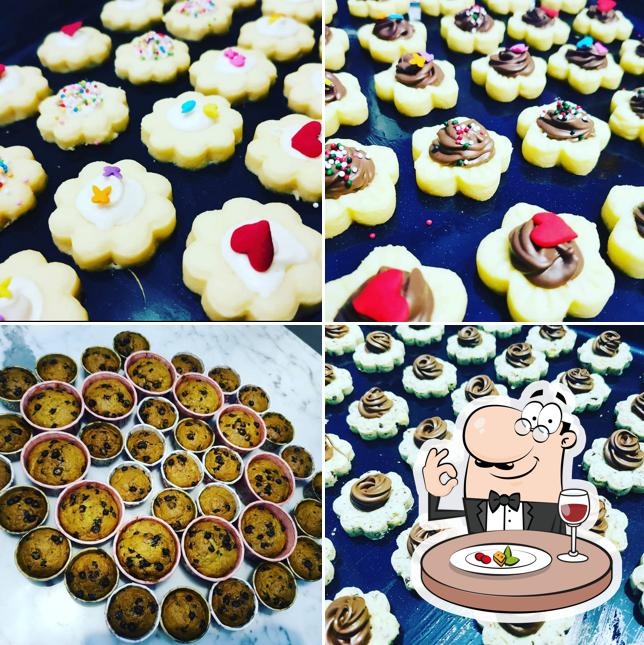 Akshaya Bakes and Cakes