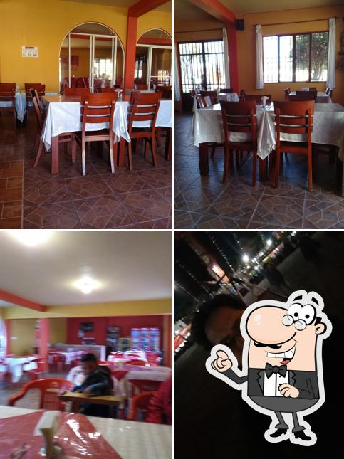 El Leñazo restaurant, Jalacingo - Restaurant reviews