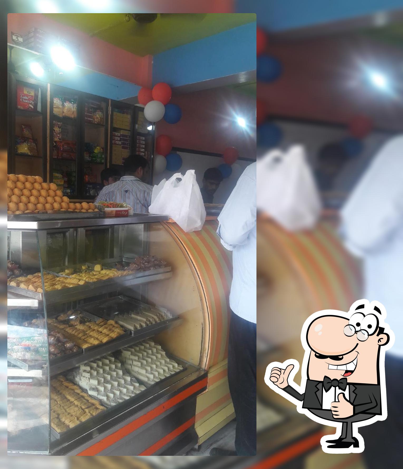 GOKUL SWEETS