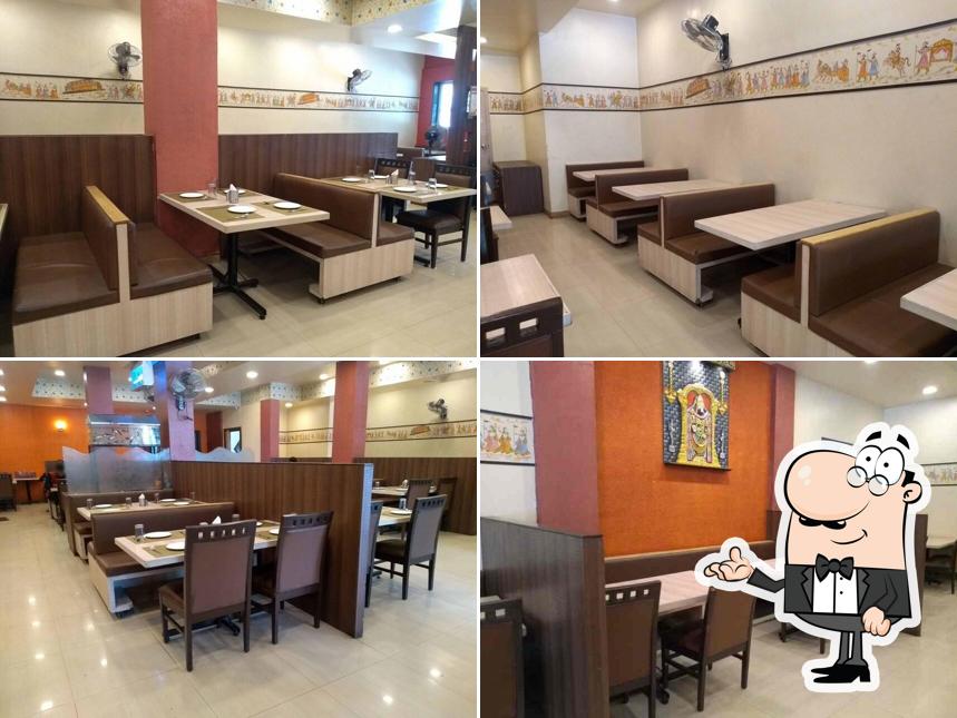 Hotel Patil wada, Pune - Restaurant reviews