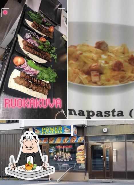 Power Pizzeria, Tampere - Restaurant reviews