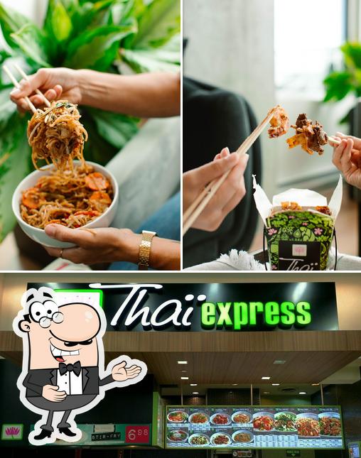 Voir cette photo de Thai Express Restaurant Sarnia