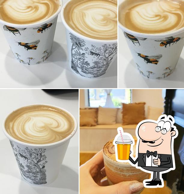 The Hutch Coffeehouse in Mount Barker Restaurant reviews