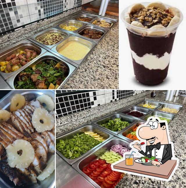 Restaurantes Recanto dos Sabores
