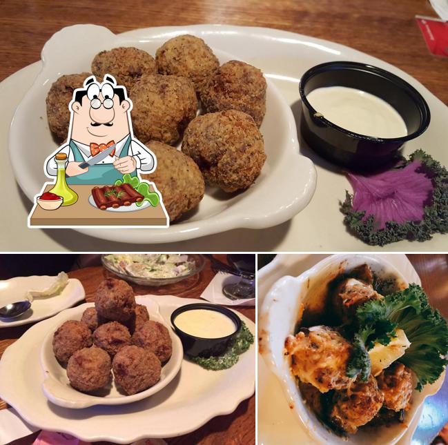 The Chimes in Baton Rouge Restaurant menu and reviews