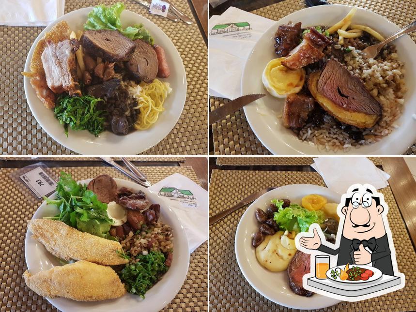 Restaurante Cansian Zamban