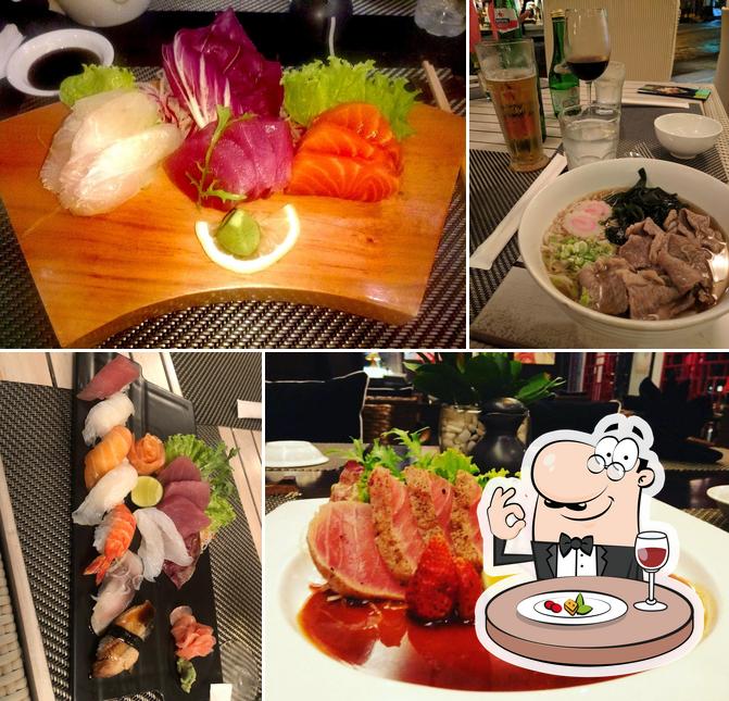 Soya Japanese Restaurant, Denpasar, Jl. Danau Tamblingan No.47