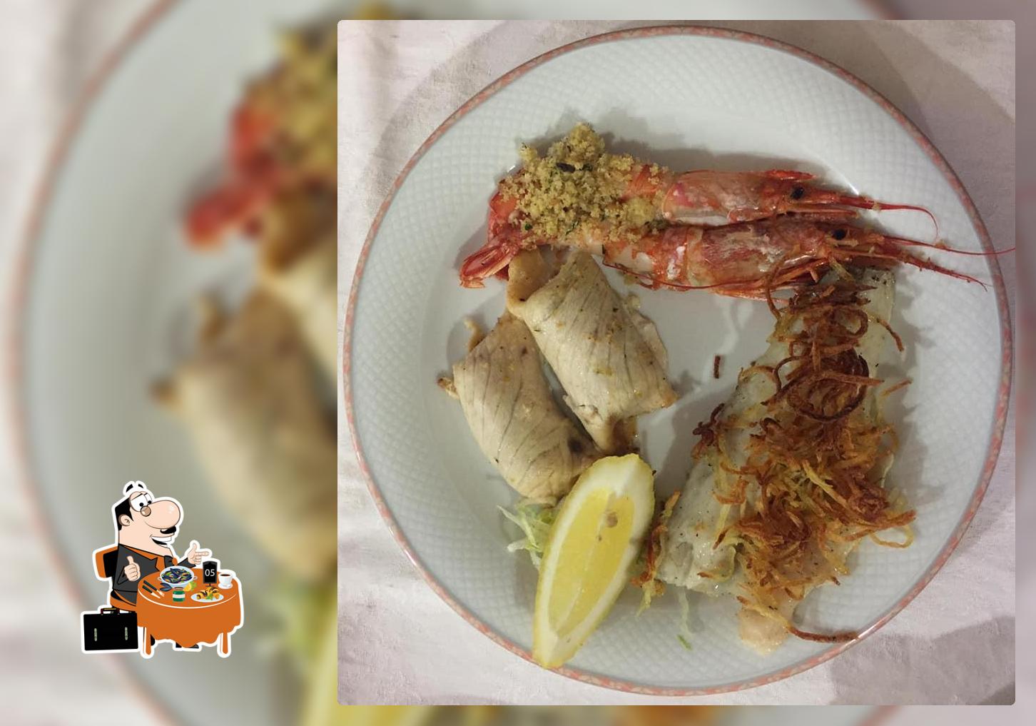 Ristorante B&B Belvedere