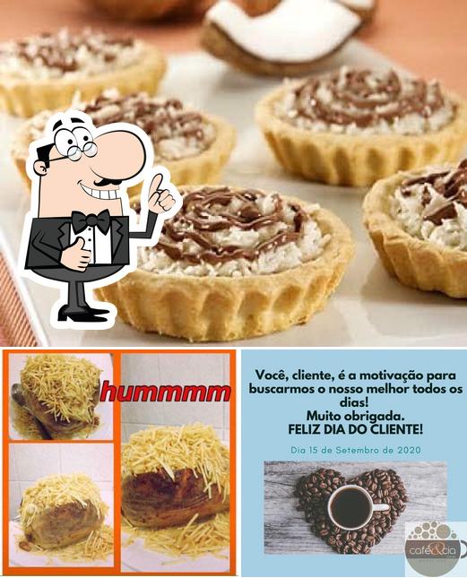 Café e Cia