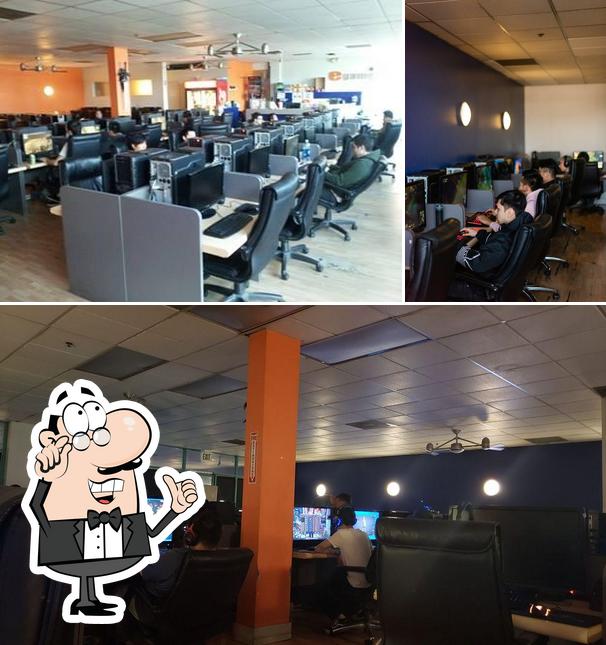 EGAME LAN CENTER & INTERNET - CLOSED - 23 Photos & 64 Reviews - 1330 S  Fullerton Rd, City of Industry, California - Internet Cafes - Phone Number  - Yelp