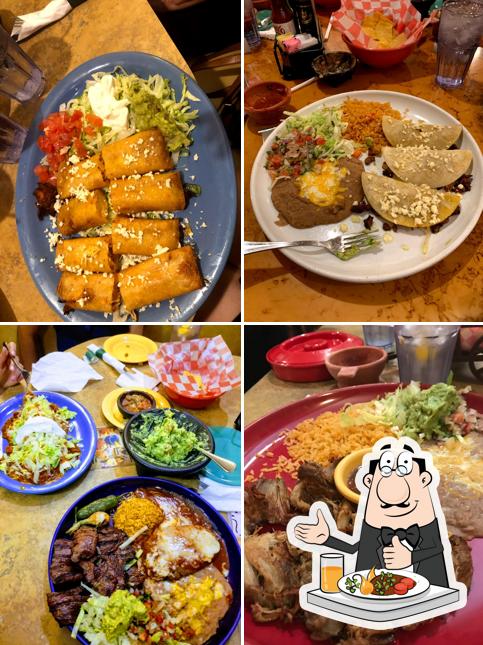 Hacienda Latin Restaurant and Bar in Delray Beach Restaurant menu and