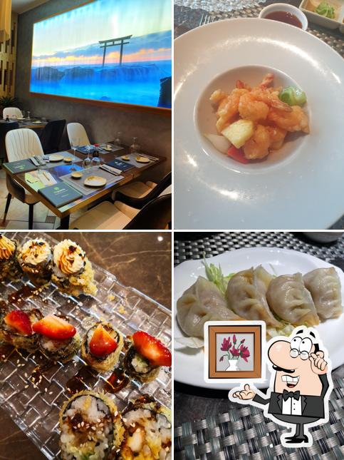 Kiyomi Ristorante Sushi Giapponese Cinese - Ghedi