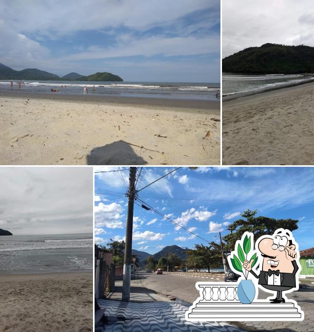 Minas Mar Restaurante