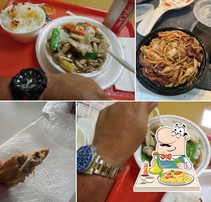 Find the best place to eat in The Hammocks, summer 2024 Restaurant Guru