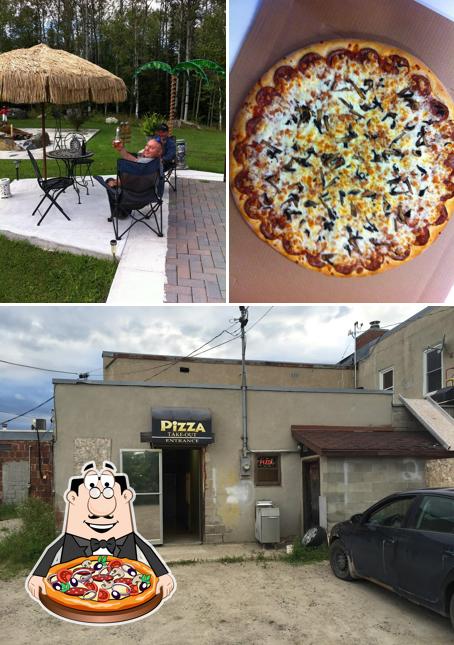 Olindo's Pizza