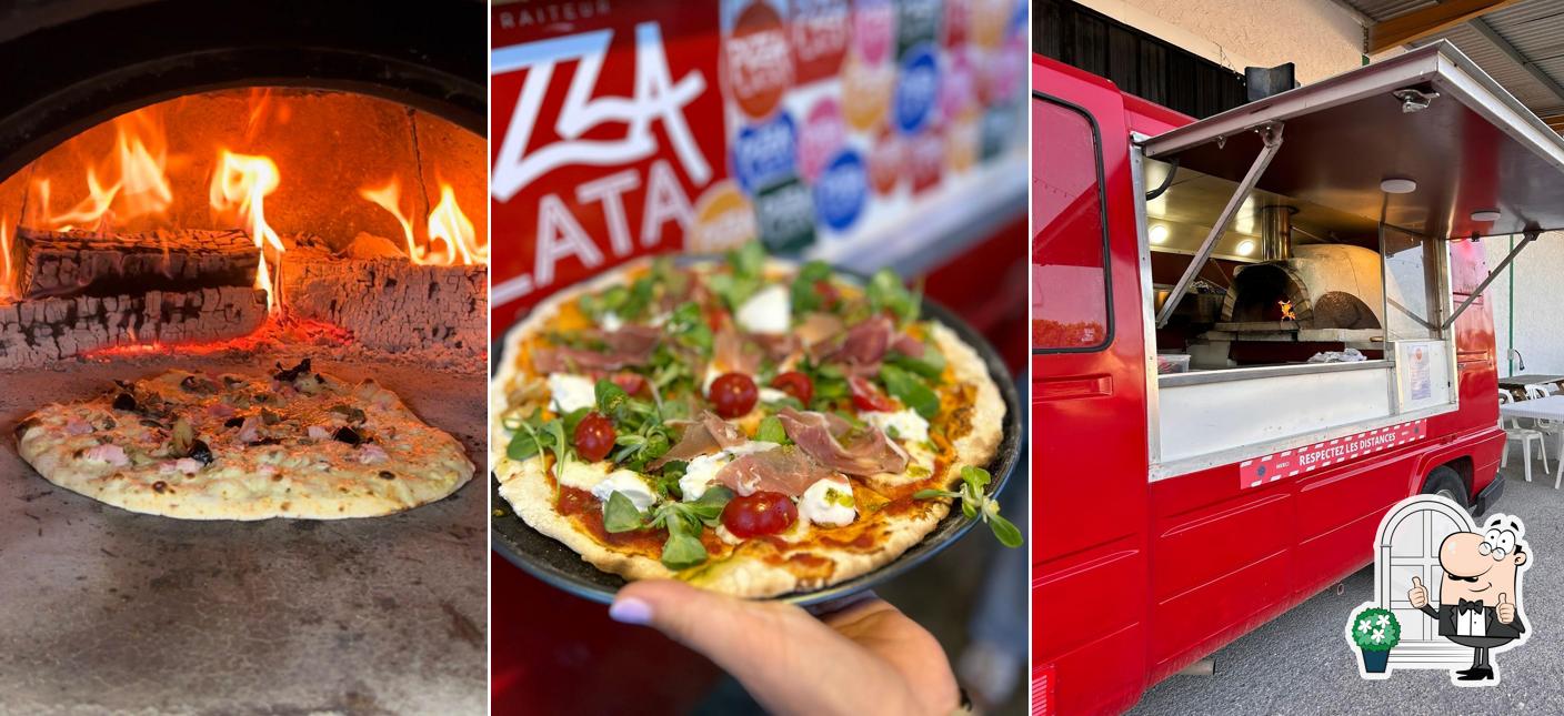 Pizzalata