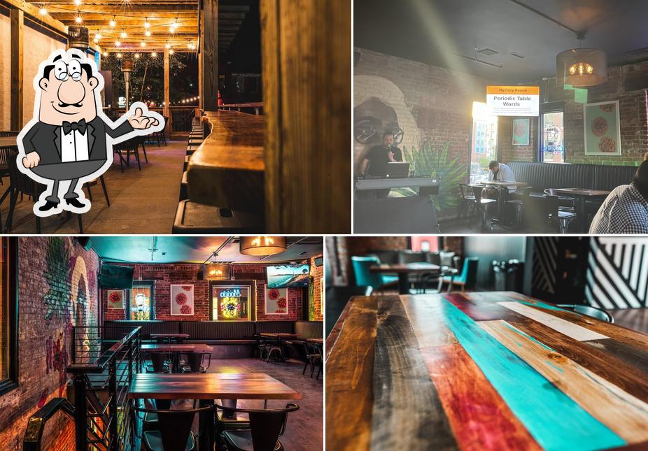 Coa Cantina in Des Moines Restaurant reviews