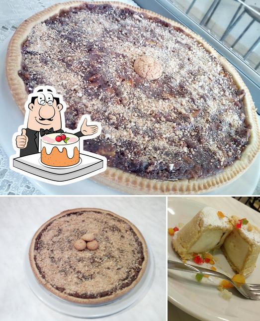 Foto di Trattoria Delle Erbe