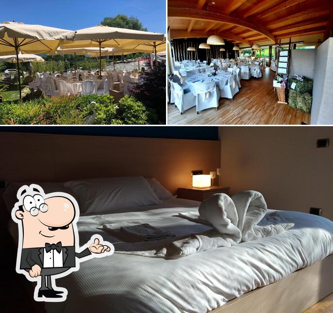 Agriturismo Terra del Sole
