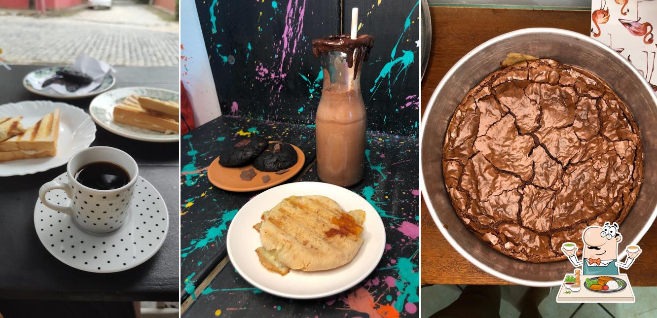 Artesana Arte Café