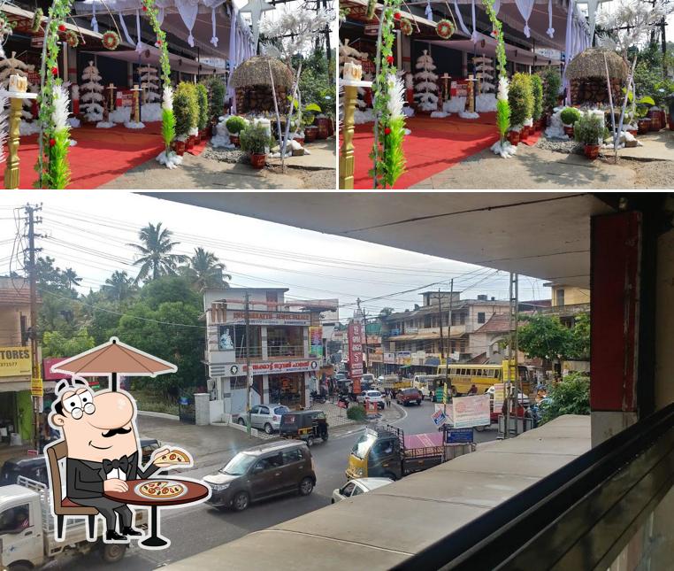 Best Bakers & Restaurant, Kottayam, Kottayam Kumily Rd Restaurant reviews