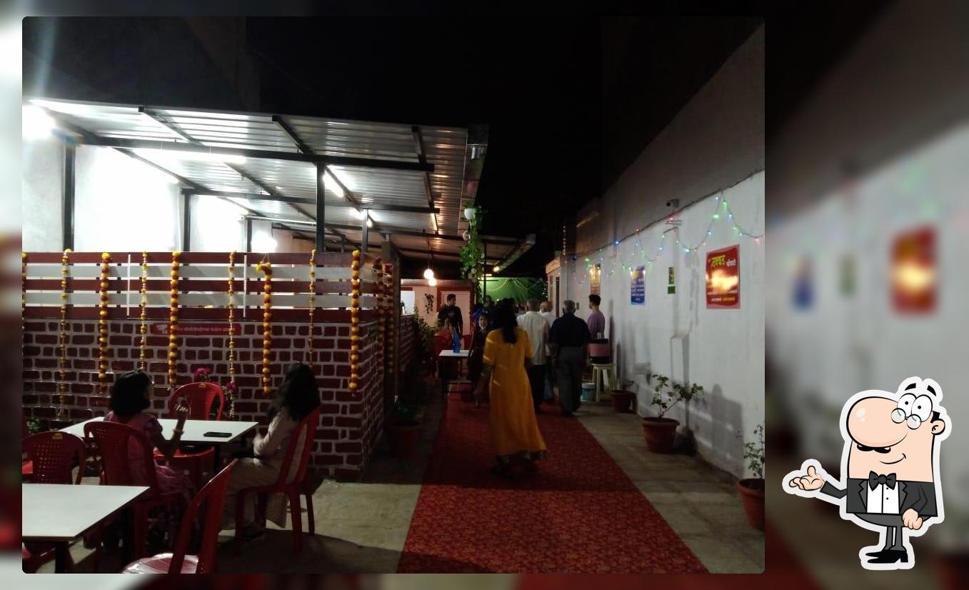Cafe Nukkad, Karad