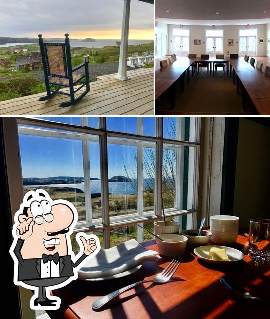 Fishers' Loft Hiking and Walking in Port Rexton