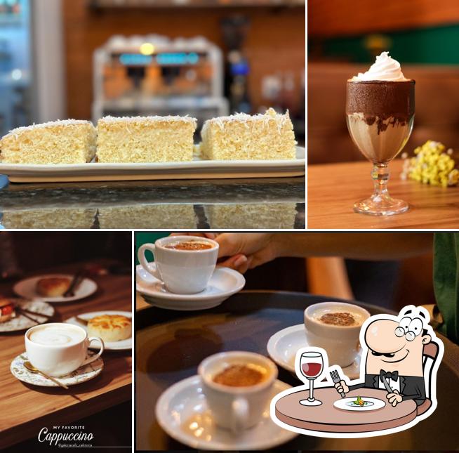 Galeria Café