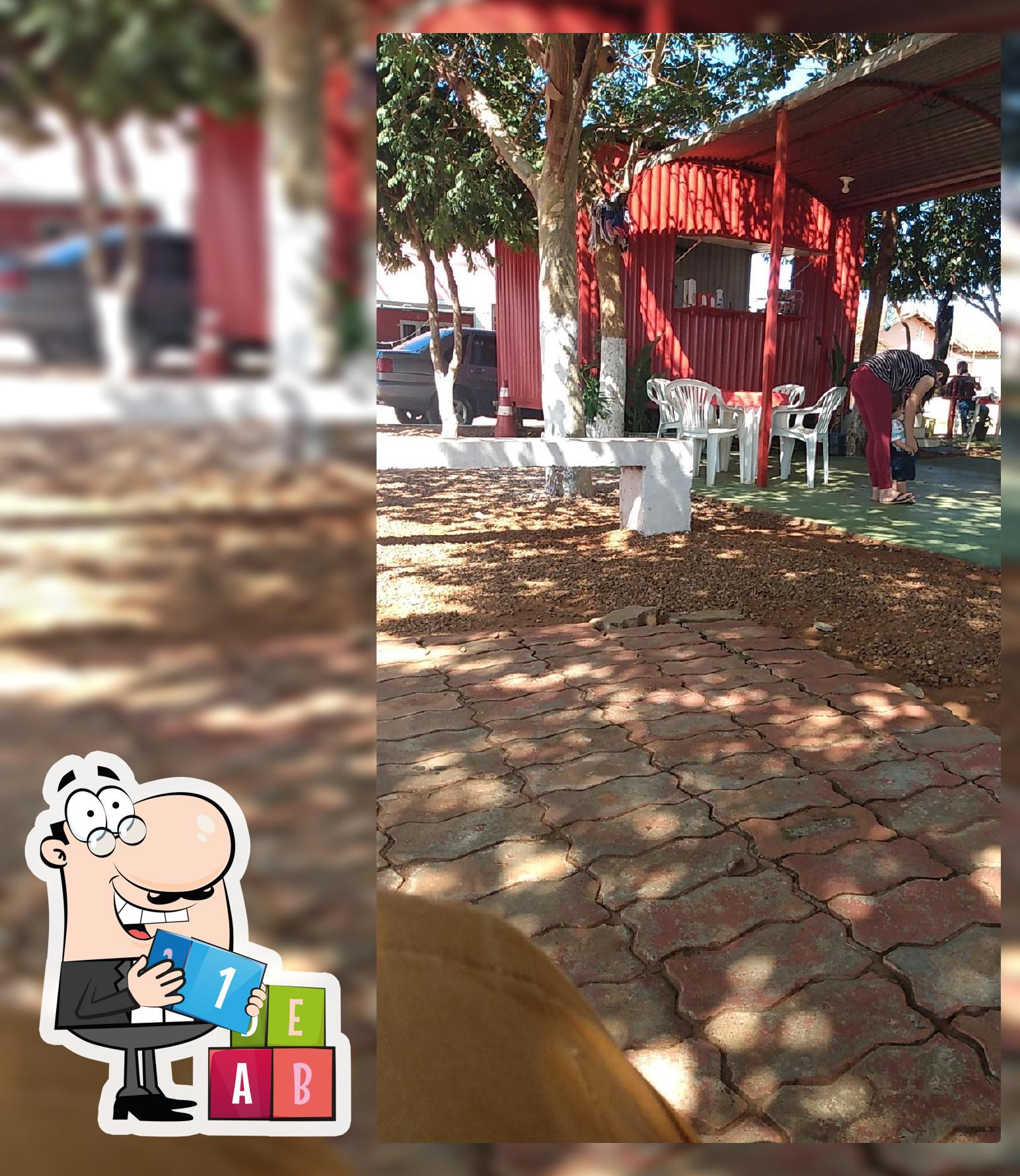 Gaúcho lanches e assados foto