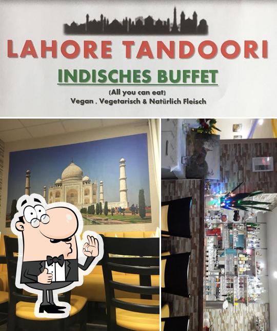 Voir cette image de Lahore Tandori