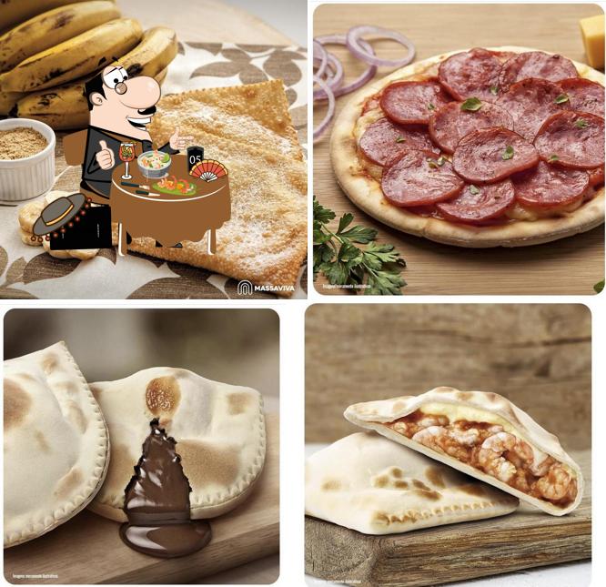 Massaviva Calzones - Palmas