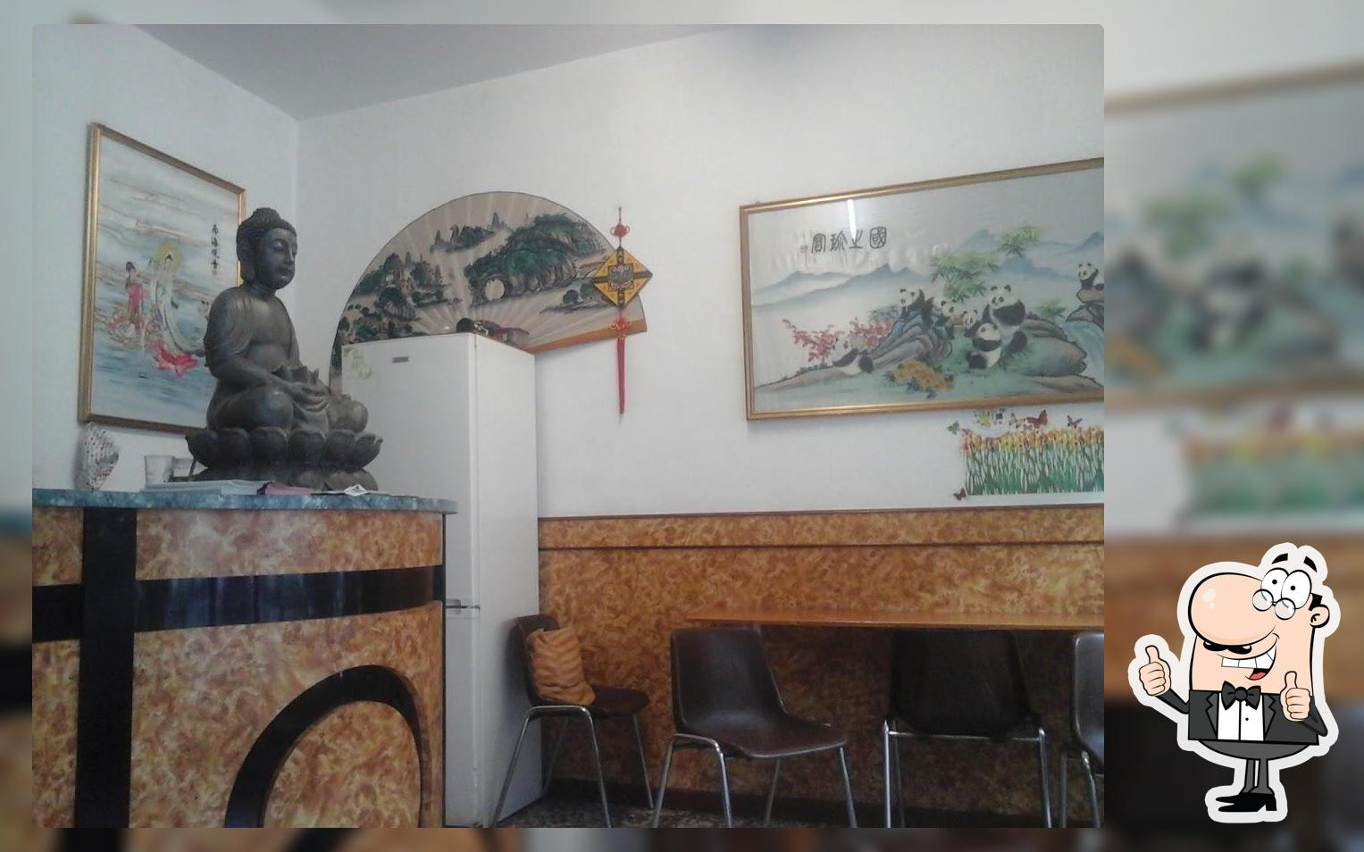 Nuova Cina di Zhan Zuojie