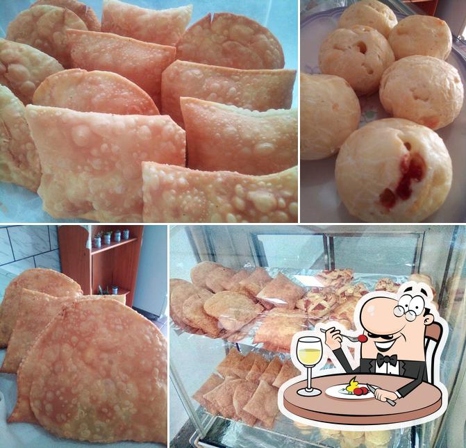 Pastel da Hora