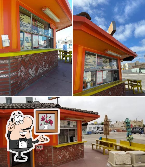 Pepe's Mexican Food, Oxnard - Restaurant menu, prices and reviews
