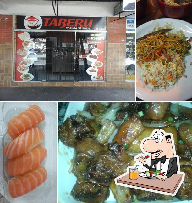 Taberu Express