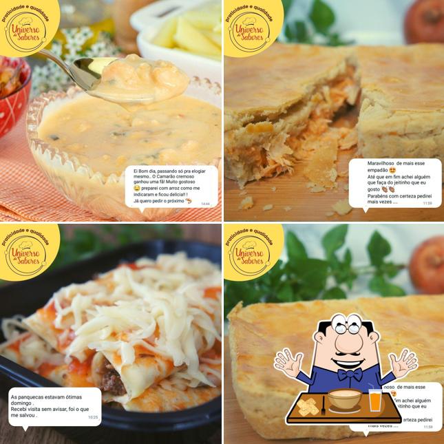 Universo de Sabores