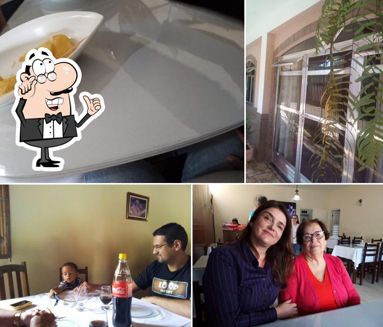 Restaurante do Juquita