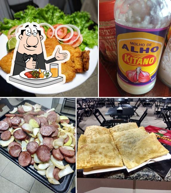 Restaurante do Marquinho