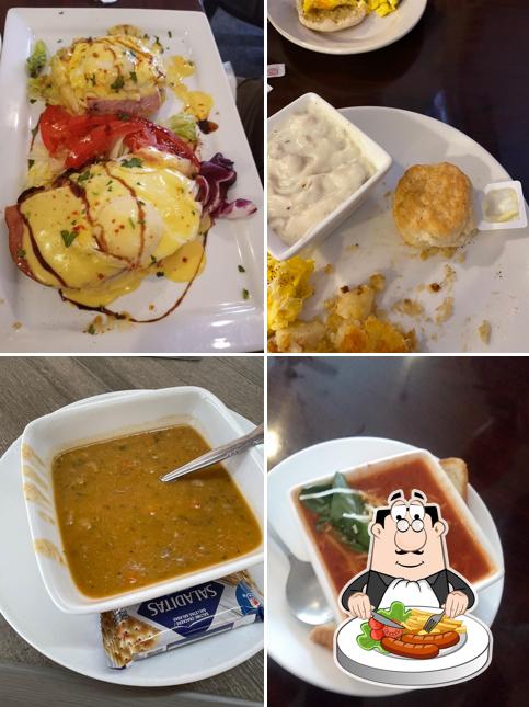 Village Gardens