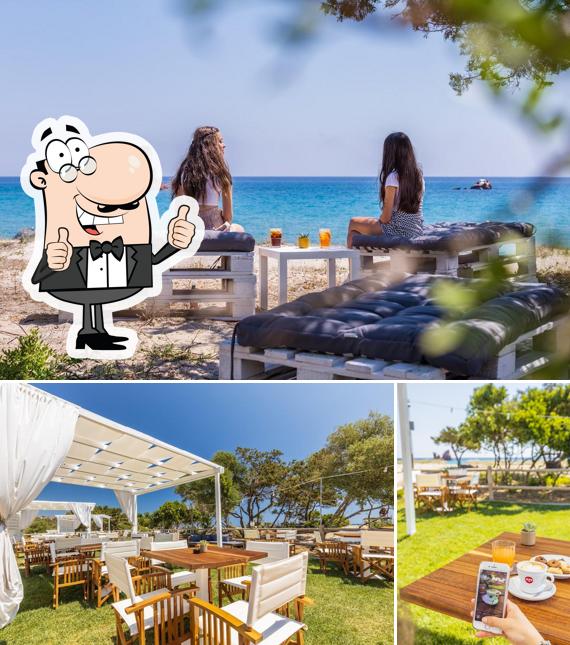 Guarda la immagine di VistaMare Beach-bar & Restaurant