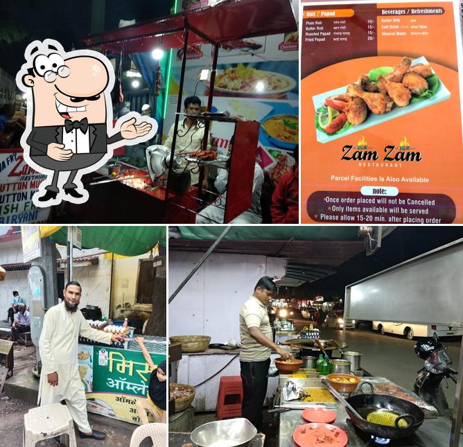 Zam Zam Restaurant picture