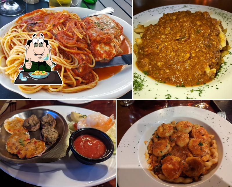 Best italian restaurants in Manchester, New Hampshire, winter 2023
