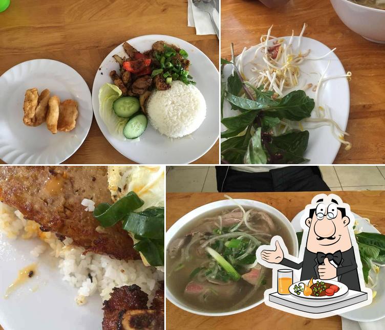 Tan Thanh Restaurant, Unit 16/57 Corsair Ave in Inala - Vietnamese ...