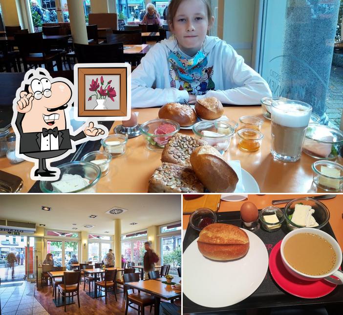 Cafe Wolf Bad Harzburg